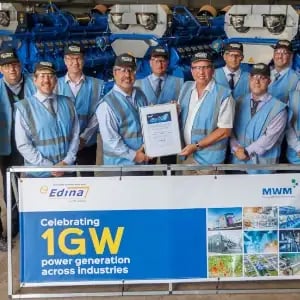 1GW