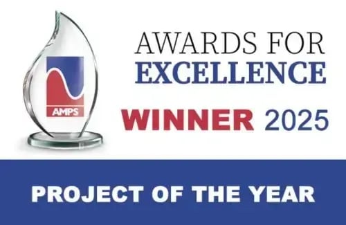 AMPS Project of the Year Banner 500x325 (1)
