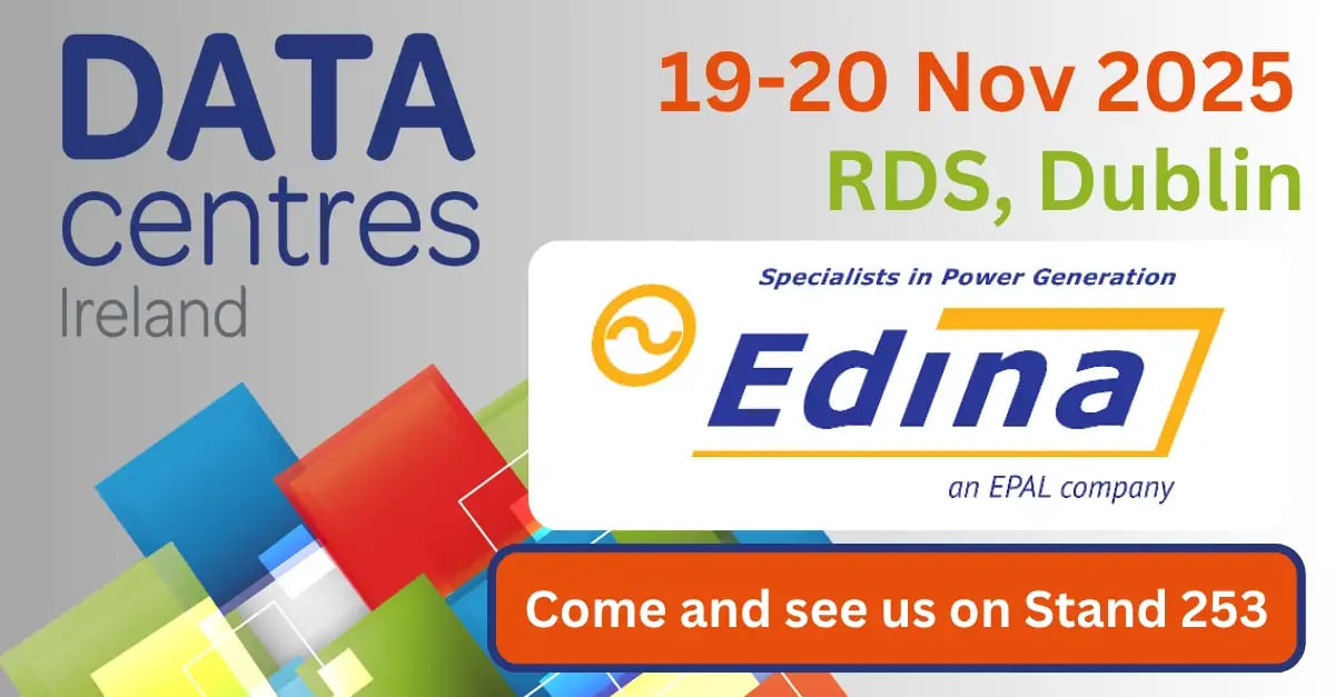DCI Exhibitor Banner - Edina