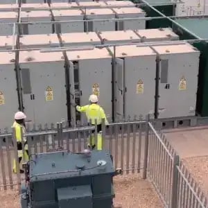 Edina-BESS-Commissioning