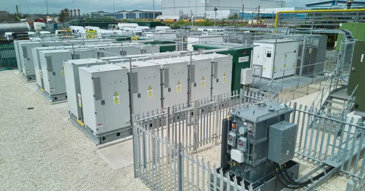 Edina-Doncaster-Power