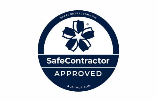 SafeContractor Approved 500x325