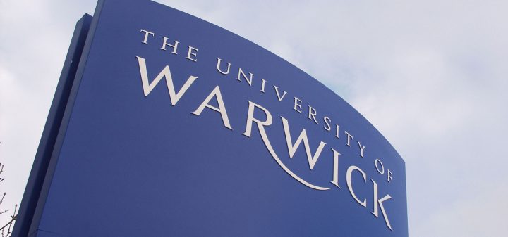 University of Warwick