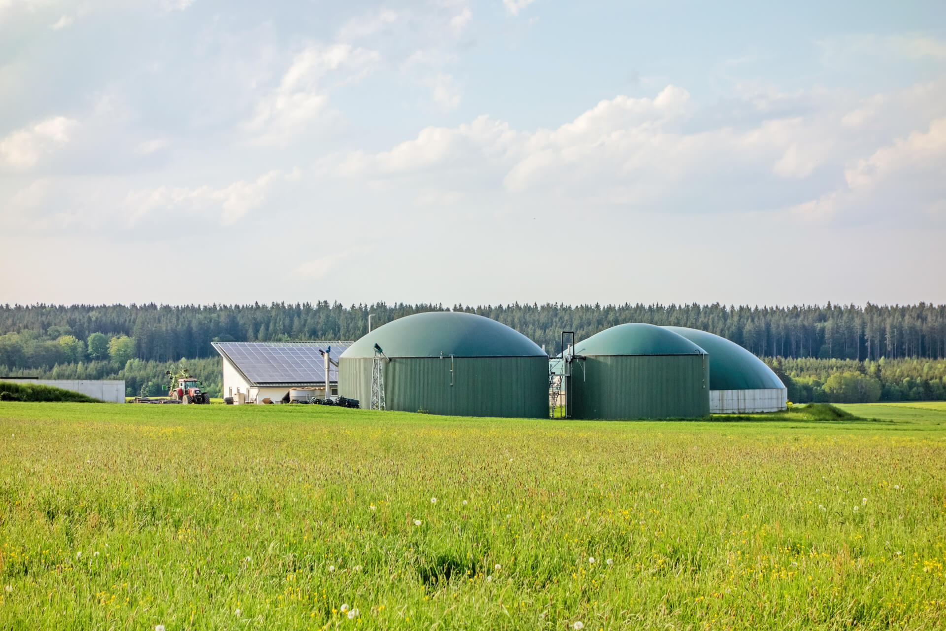 CHP-plant-biogas