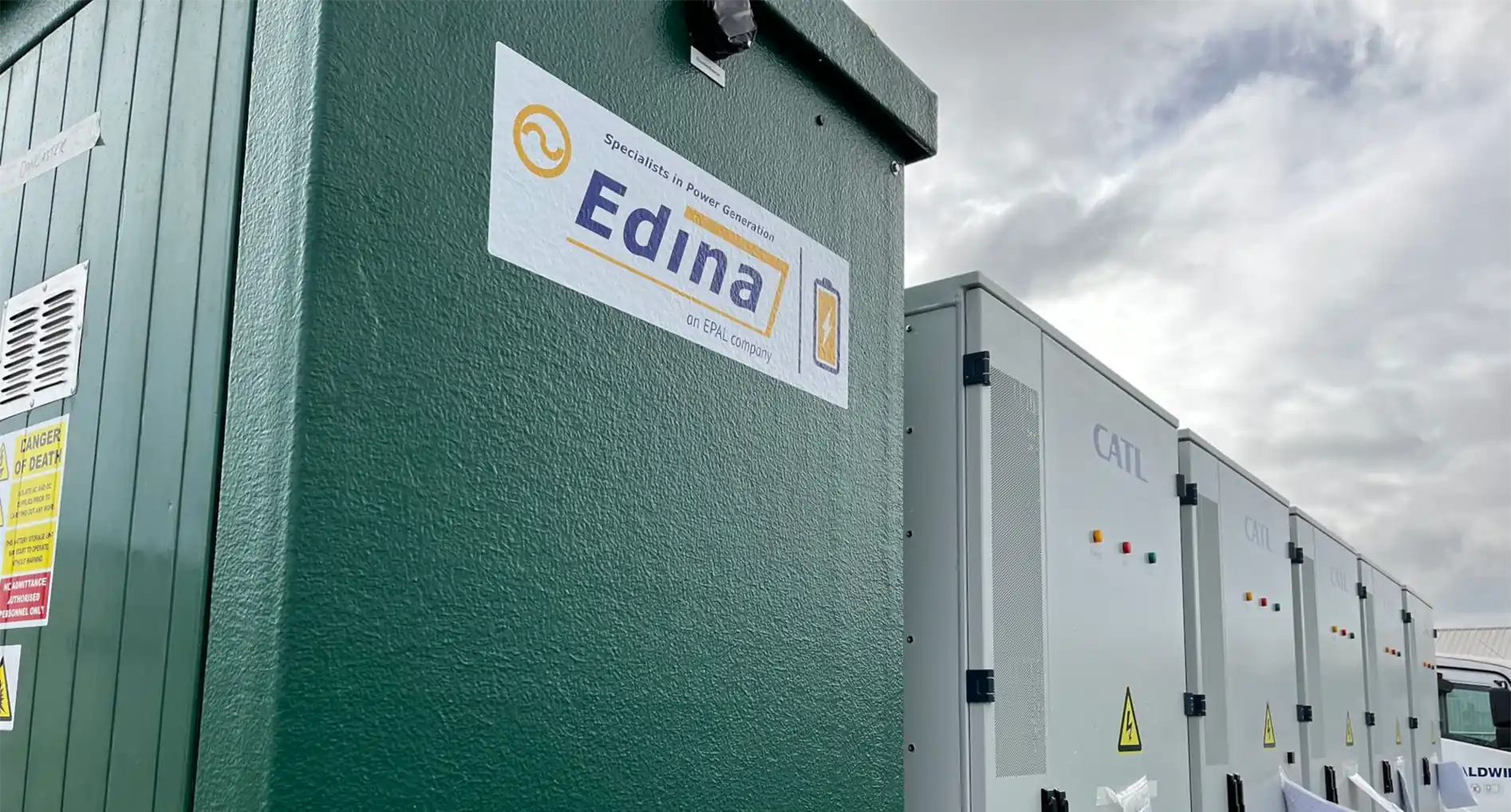 Edina-Doncaster-BESS-project