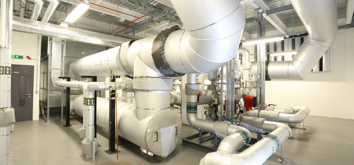Gateshead-CHP-boiler-heat-network