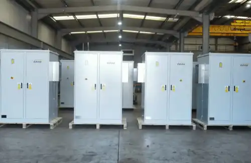 Outdoor-Rated Control Panels for BESS applications 500x325