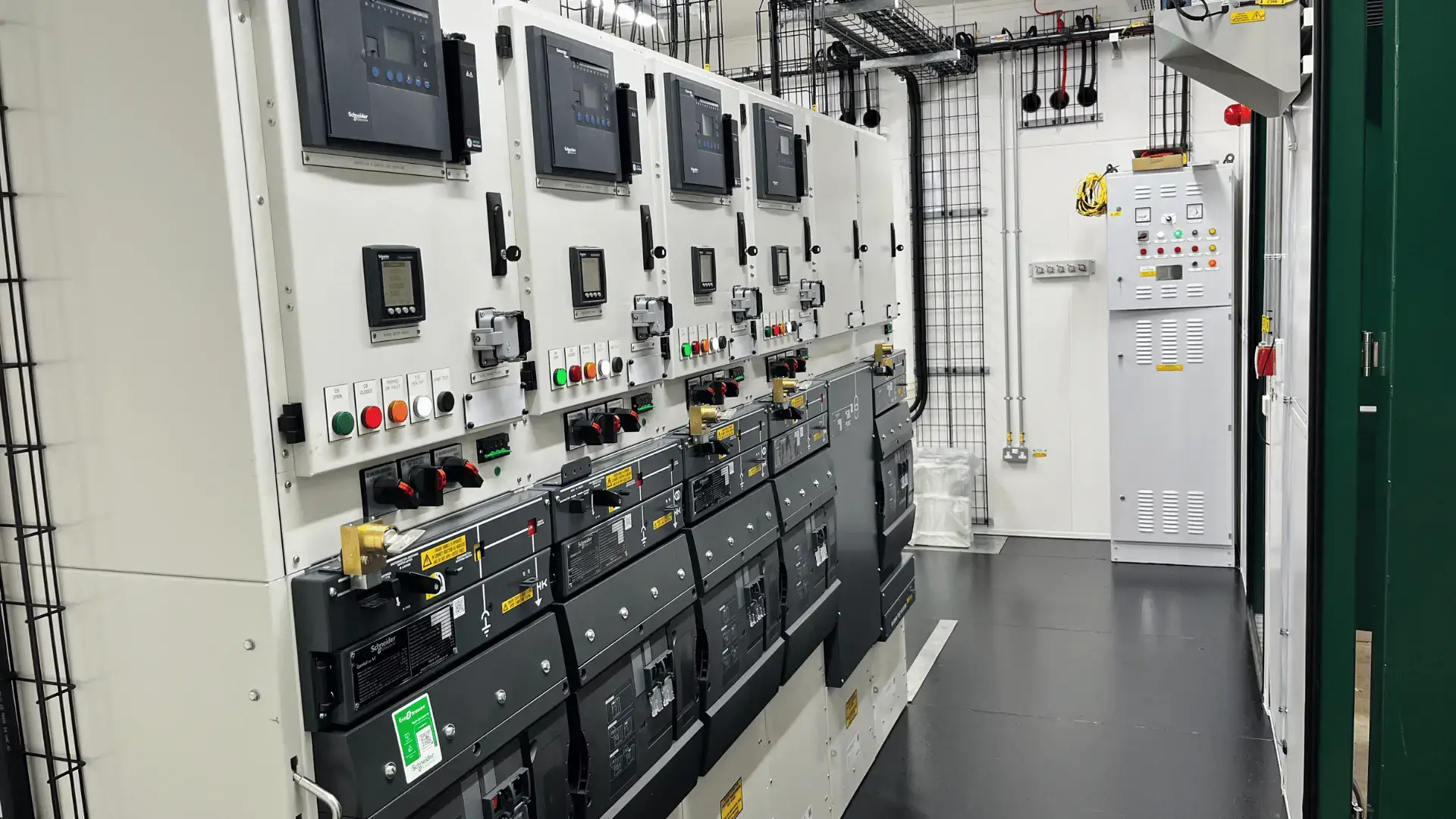 Switchgear Enclosures (1)