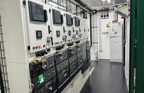 Switchgear and Control Gear 500x325